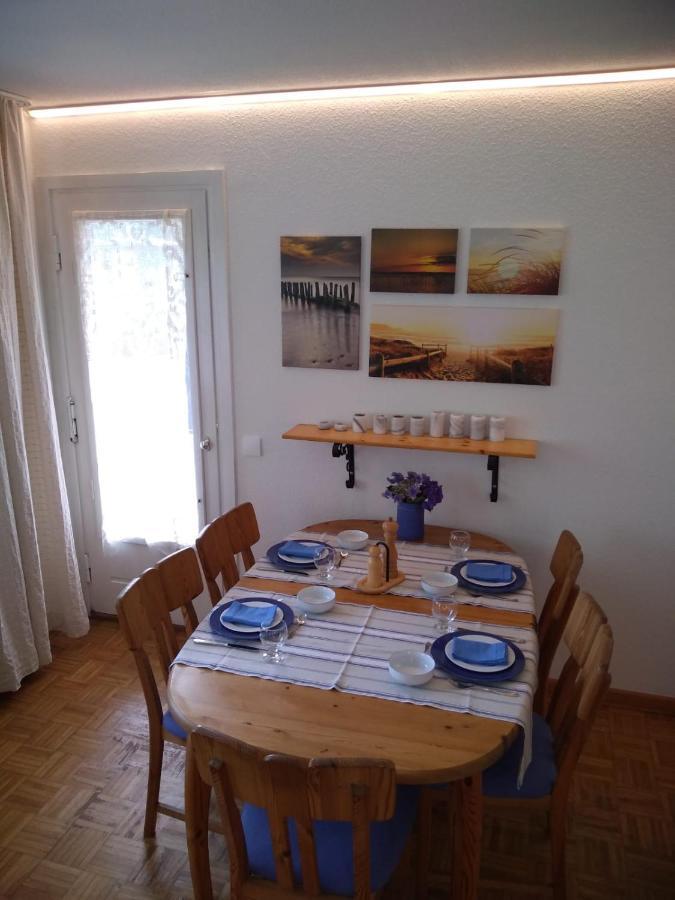 Charmantes Ferienhaus In Nordfriesland Humptrup Ngoại thất bức ảnh