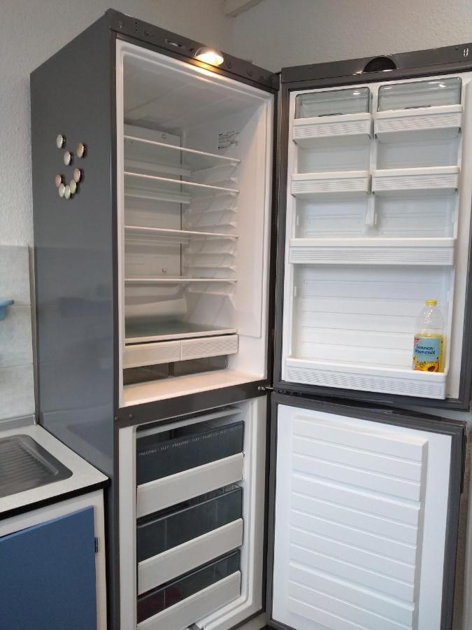 Charmantes Ferienhaus In Nordfriesland Humptrup Ngoại thất bức ảnh