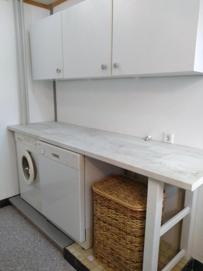 Charmantes Ferienhaus In Nordfriesland Humptrup Ngoại thất bức ảnh