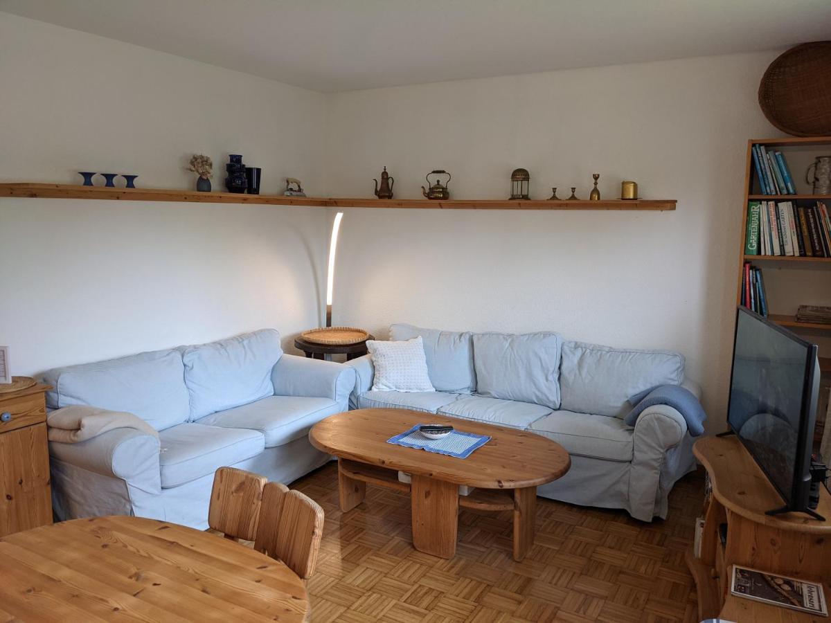Charmantes Ferienhaus In Nordfriesland Humptrup Ngoại thất bức ảnh