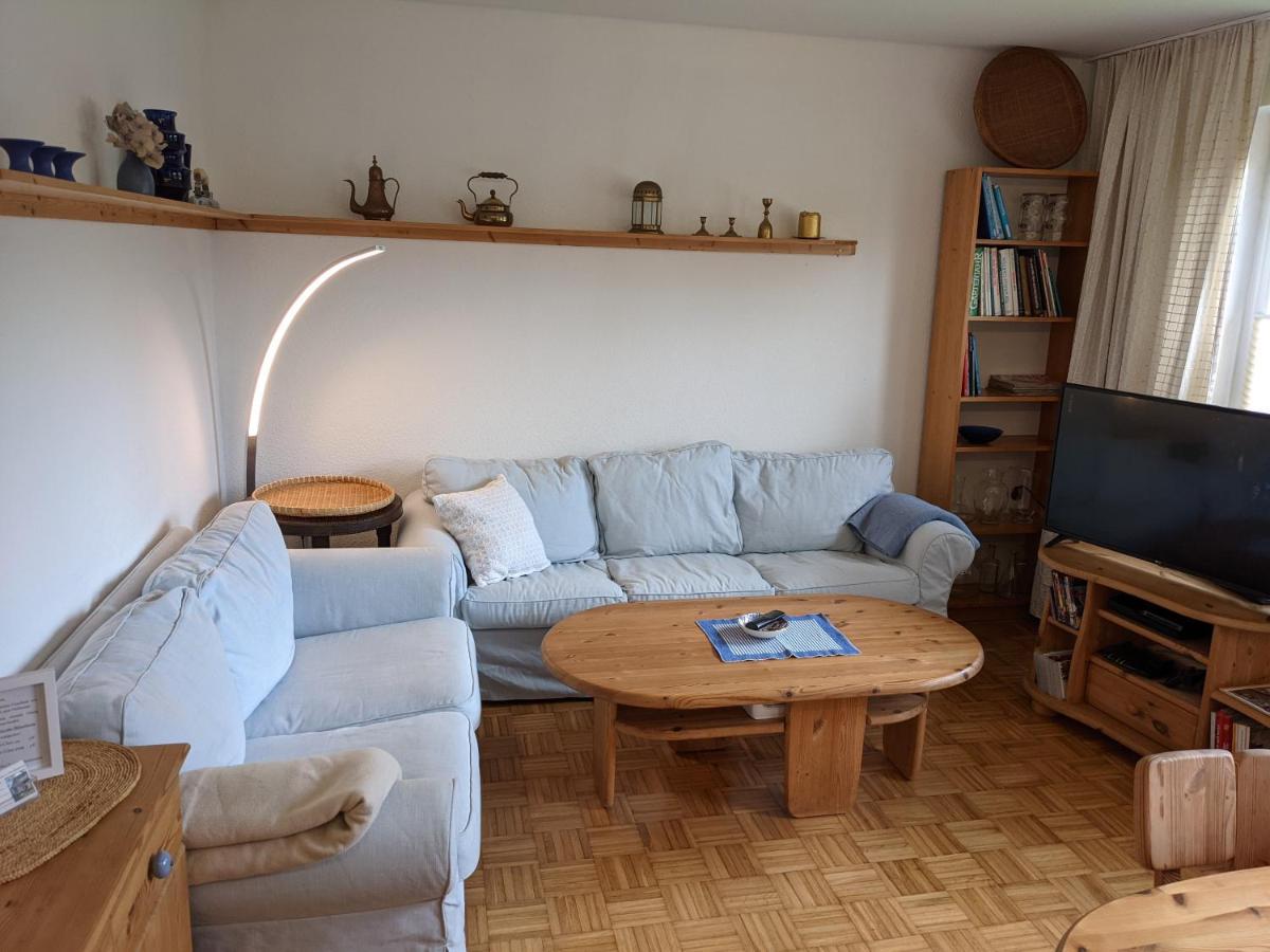 Charmantes Ferienhaus In Nordfriesland Humptrup Ngoại thất bức ảnh