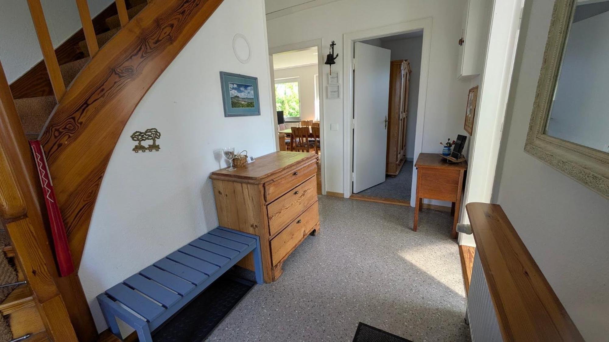 Charmantes Ferienhaus In Nordfriesland Humptrup Ngoại thất bức ảnh