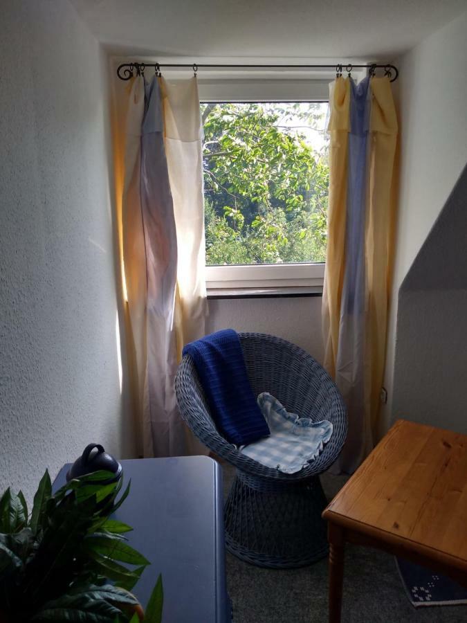 Charmantes Ferienhaus In Nordfriesland Humptrup Ngoại thất bức ảnh