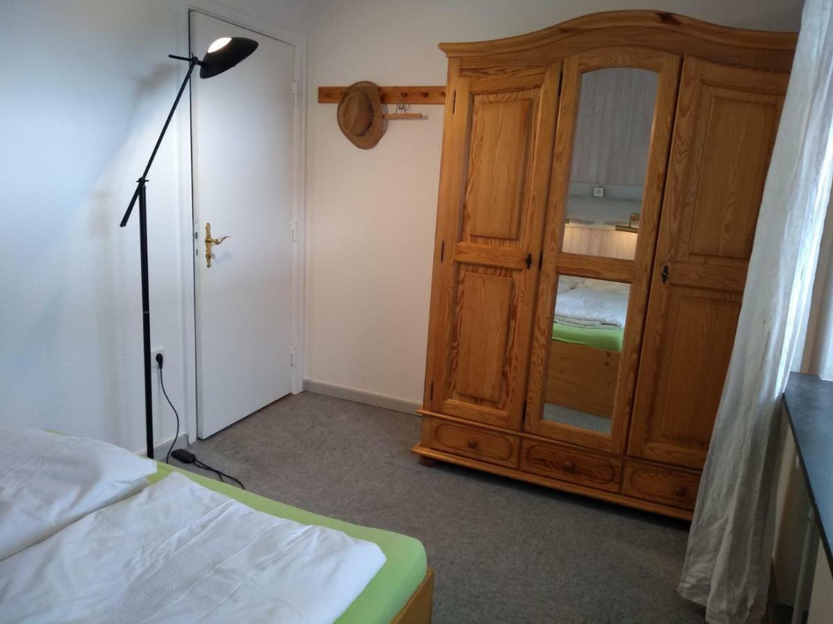 Charmantes Ferienhaus In Nordfriesland Humptrup Ngoại thất bức ảnh